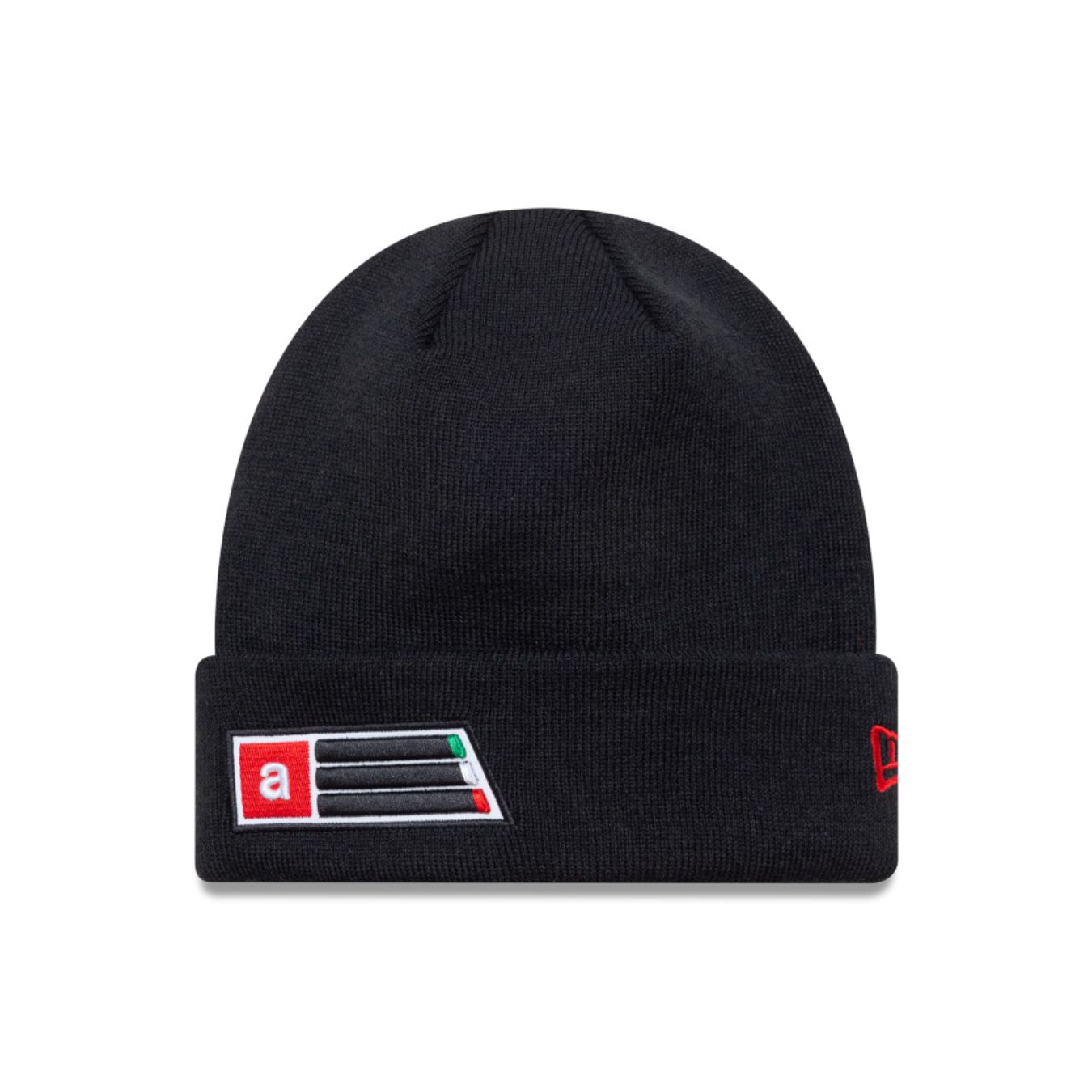 Bonnet Aprilla New Era Polyana Cuff Noir