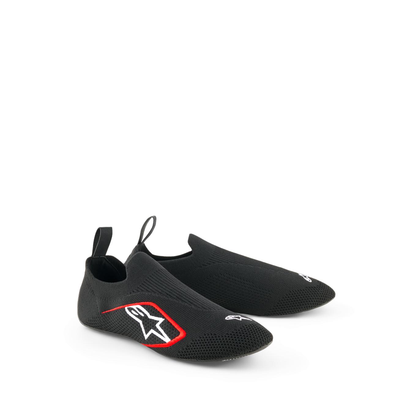Bottines Gaming ALPINESTARS TECH Noir