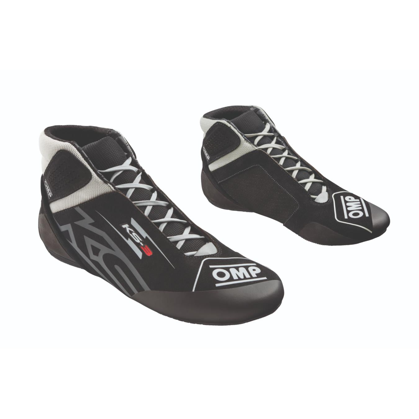 Bottines Karting Enfant OMP KS-3