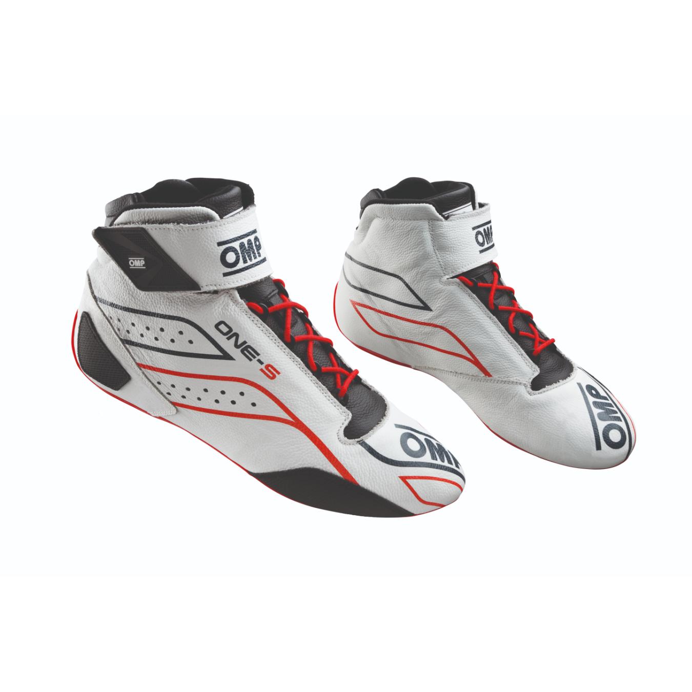 Bottines OMP ONE-S FIA 8856-2018