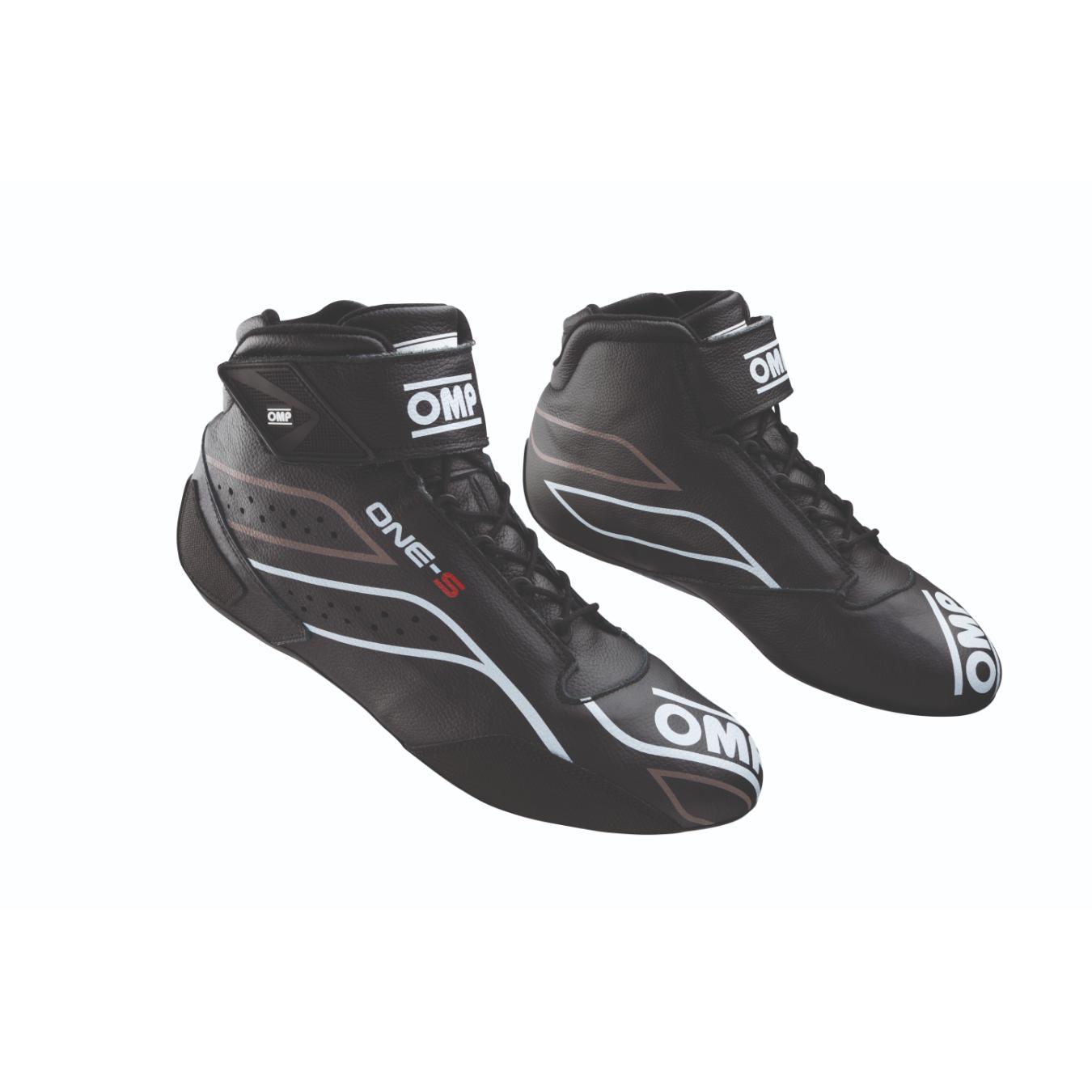 Bottines OMP ONE-S FIA 8856-2018
