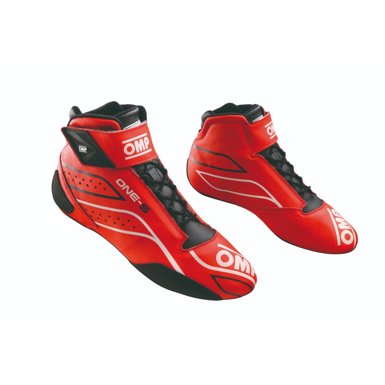 Bottines OMP ONE-S FIA 8856-2018