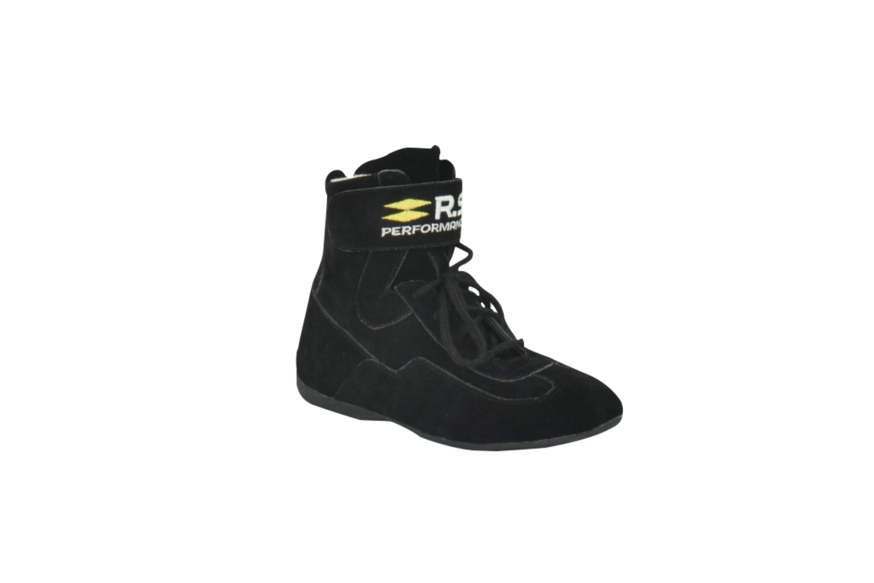 Bottines pilote R.S. PERFORMANCE