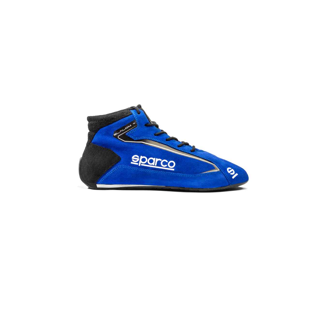 Bottines SPARCO FIA SLALOM+ Bleu