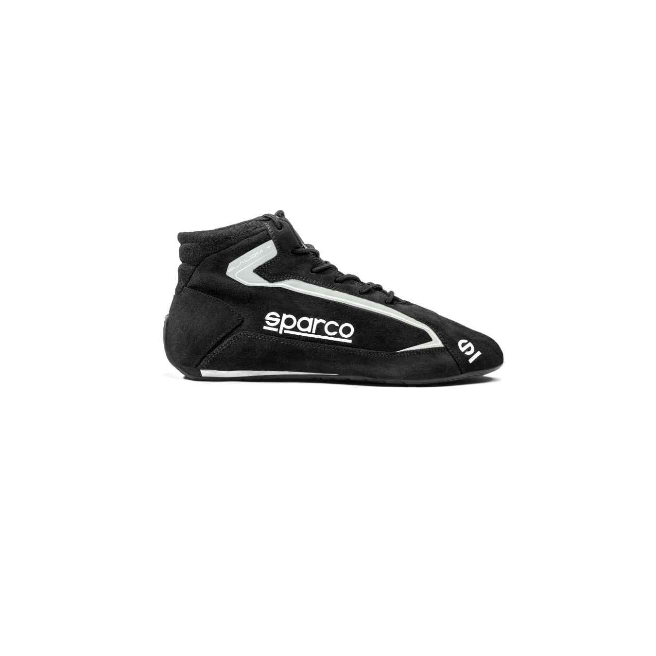 Bottines SPARCO FIA SLALOM+ Noir