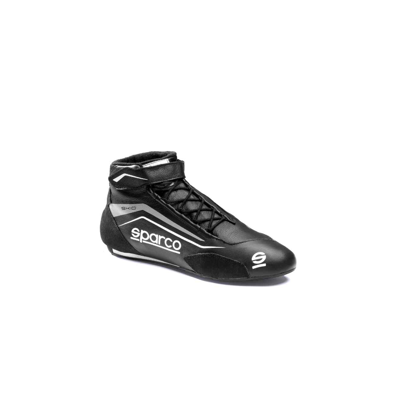 Bottines SPARCO SKID FIA 8856 2018 Noir