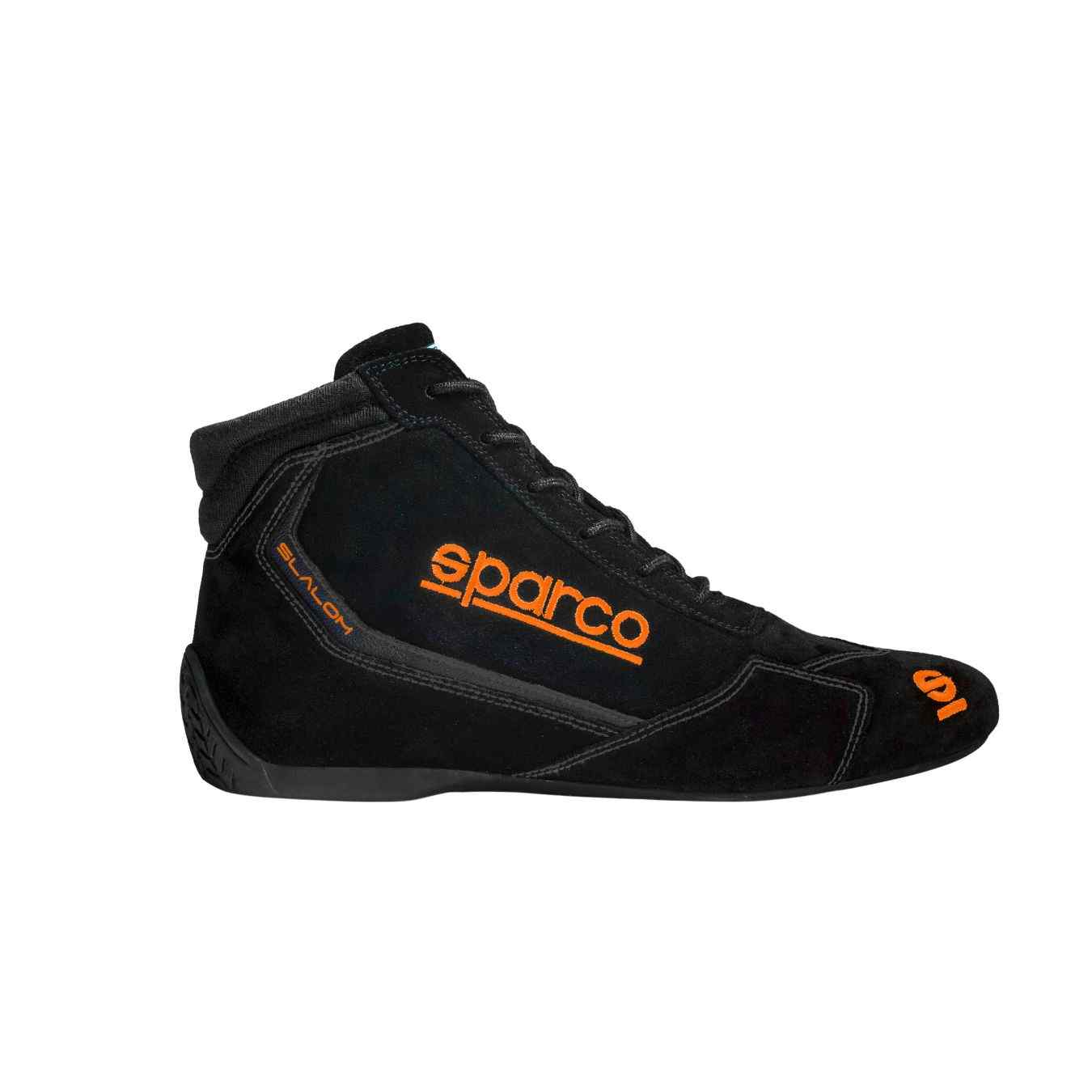 Bottines SPARCO Slalom Limited Edition FIA 8856-2018