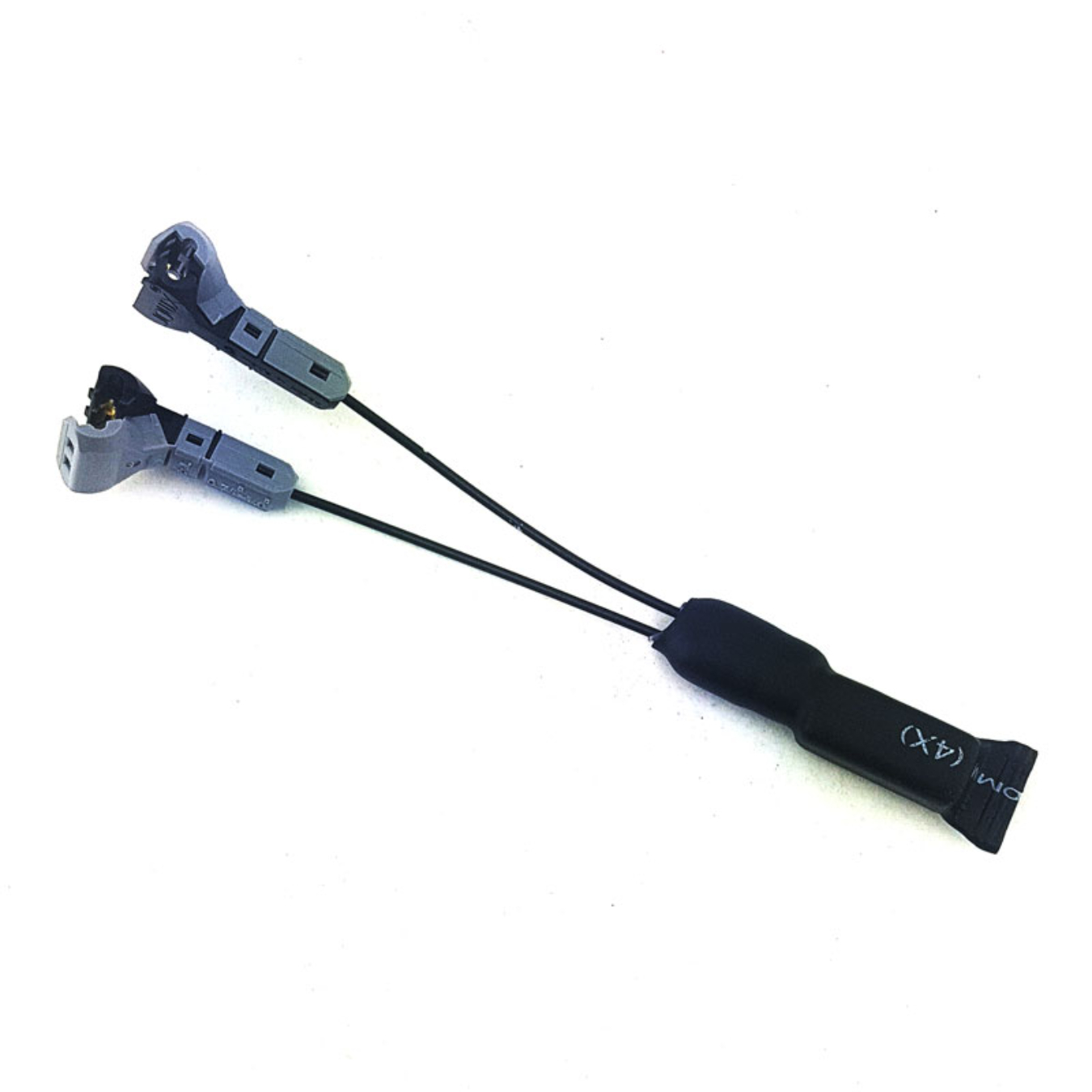 Bouchon Anti-Voyant Moteur Turbosmart Universel (Discontinué)