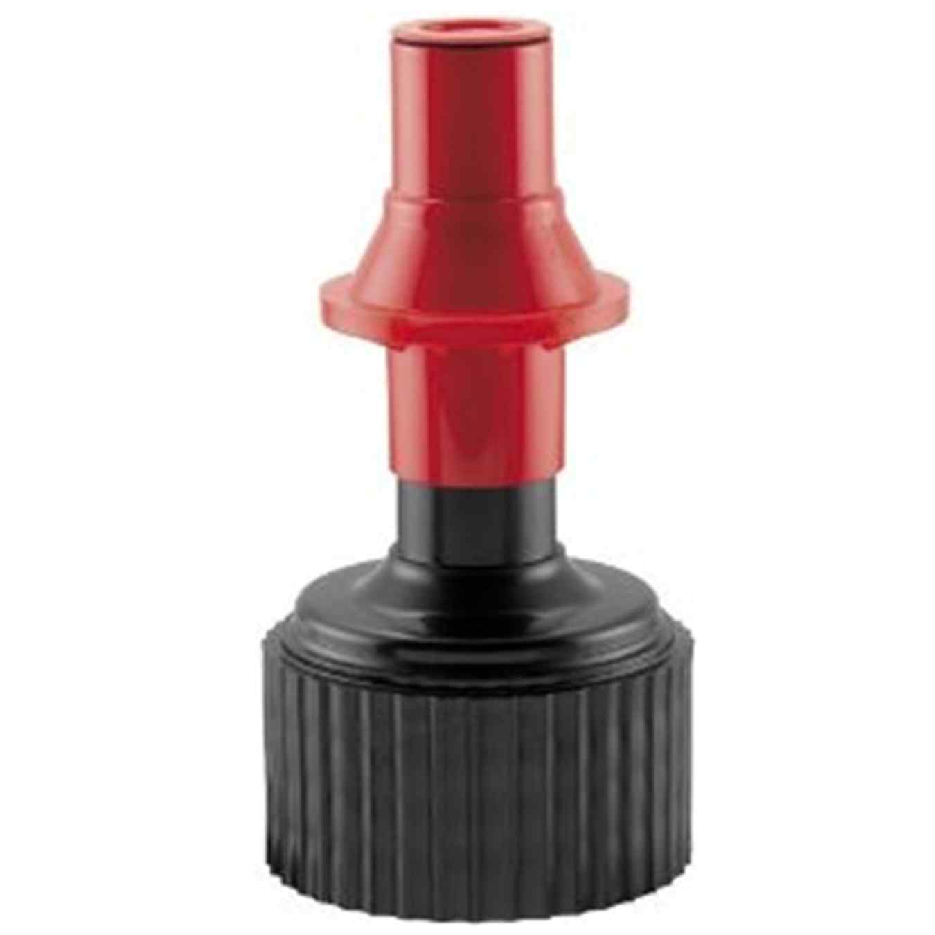 Bouchon autostop pour jerrican VP Racing