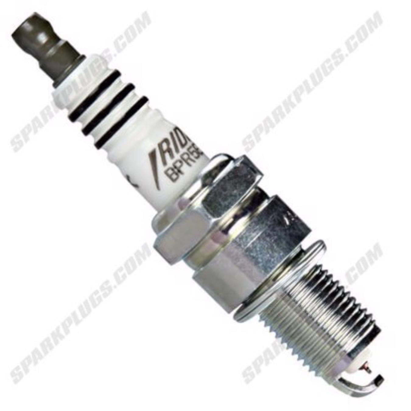 Bougie d'allumage NGK iridium IX BPR5EIX 6597