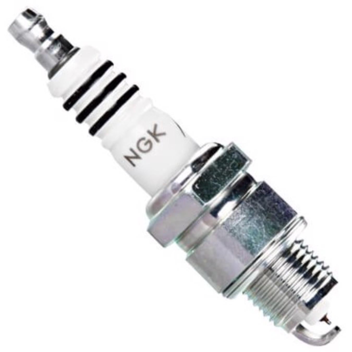 Bougie d'allumage NGK iridium IX BPR6HIX 4085