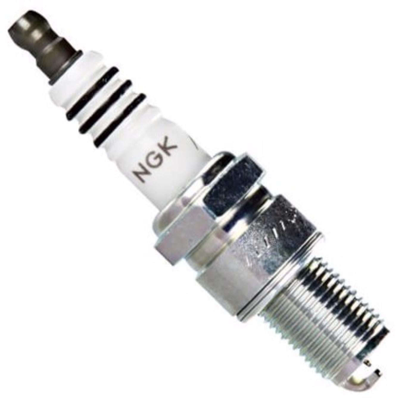 Bougie d'allumage NGK iridium IX BR10EIX 6801