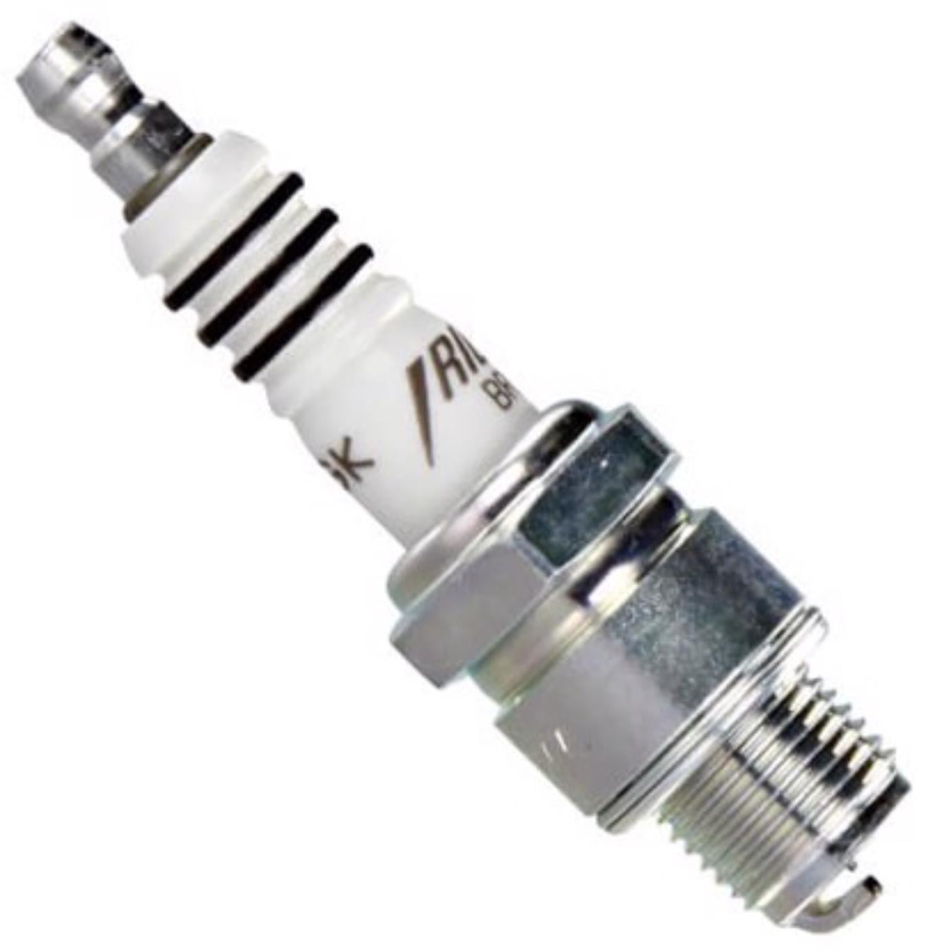 Bougie d'allumage NGK iridium IX BR6HIX 3419