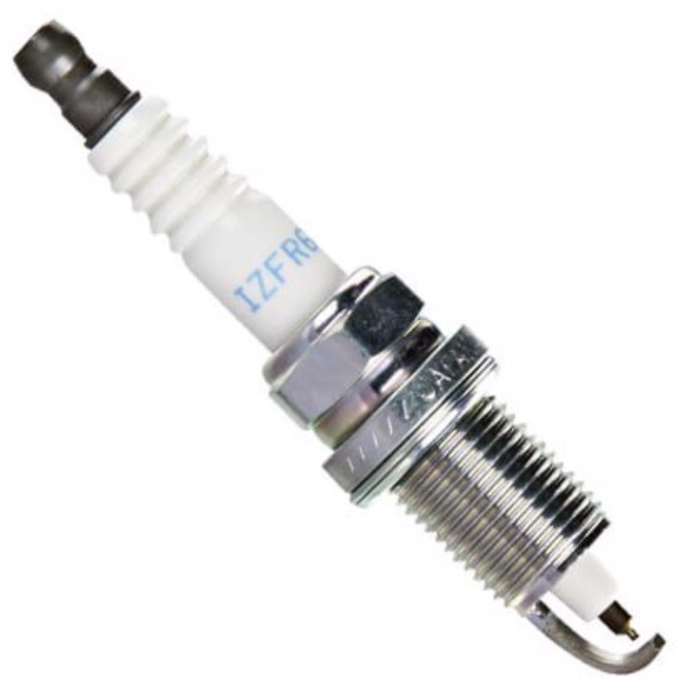 Bougie d'allumage NGK iridium IZFR6J 4462