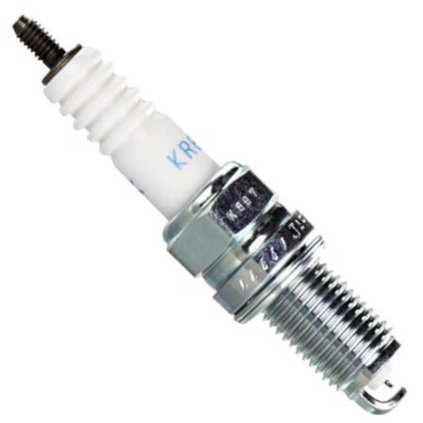Bougie d'allumage NGK iridium KR8DI 4742