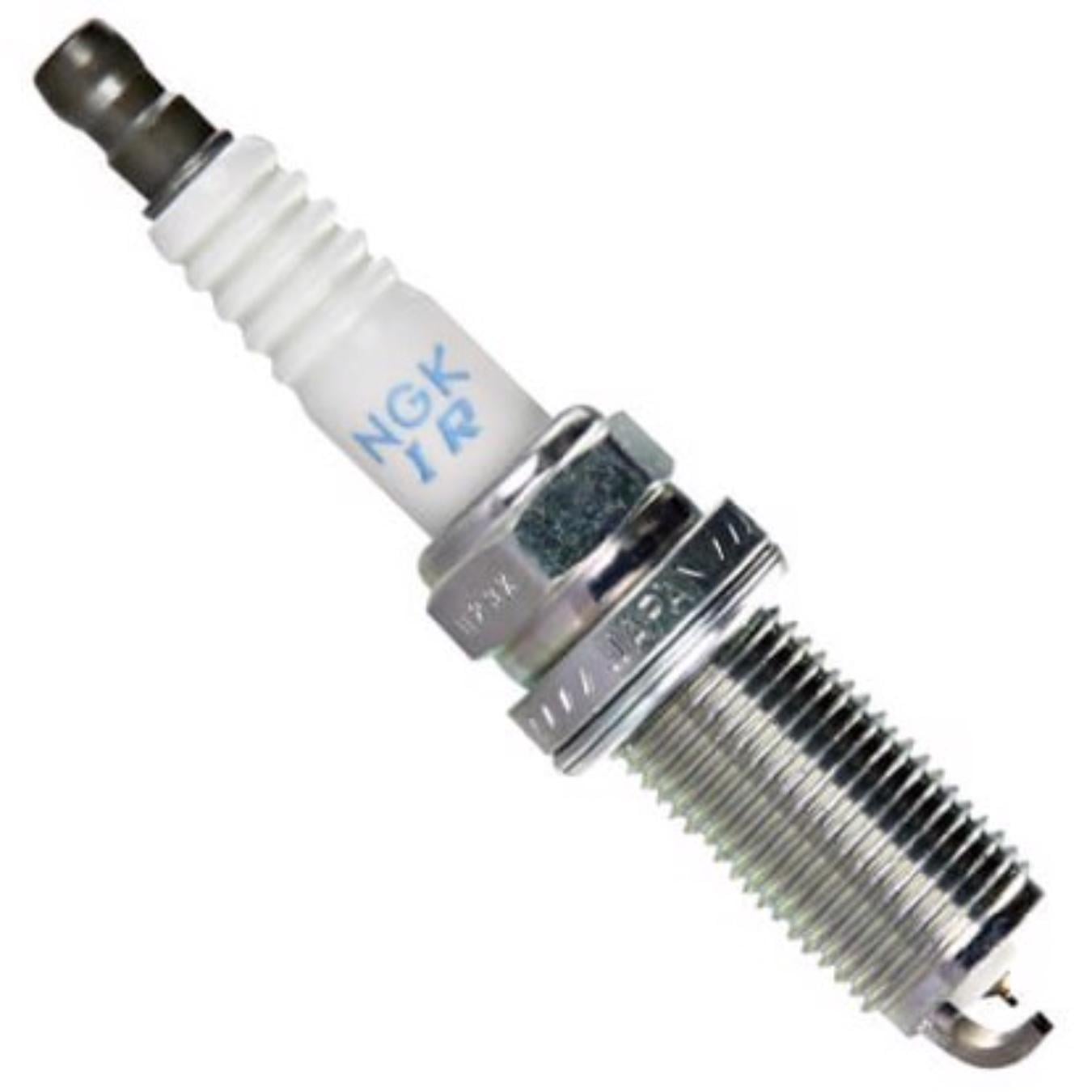 Bougie d'allumage NGK iridium SILFR6A 7913