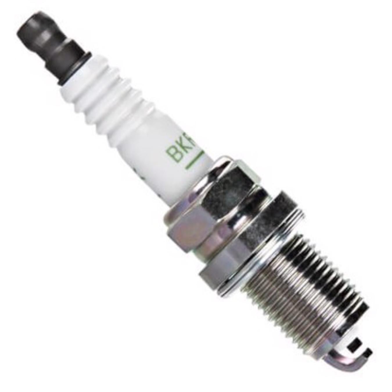 Bougie d'allumage NGK nickel BKR4E 4421