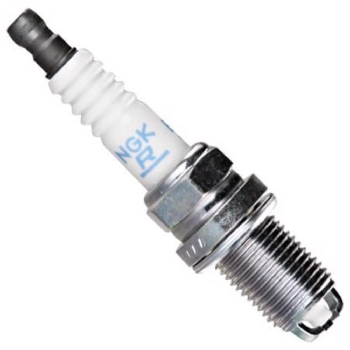 Bougie d'allumage NGK nickel BKR5EKU 3964