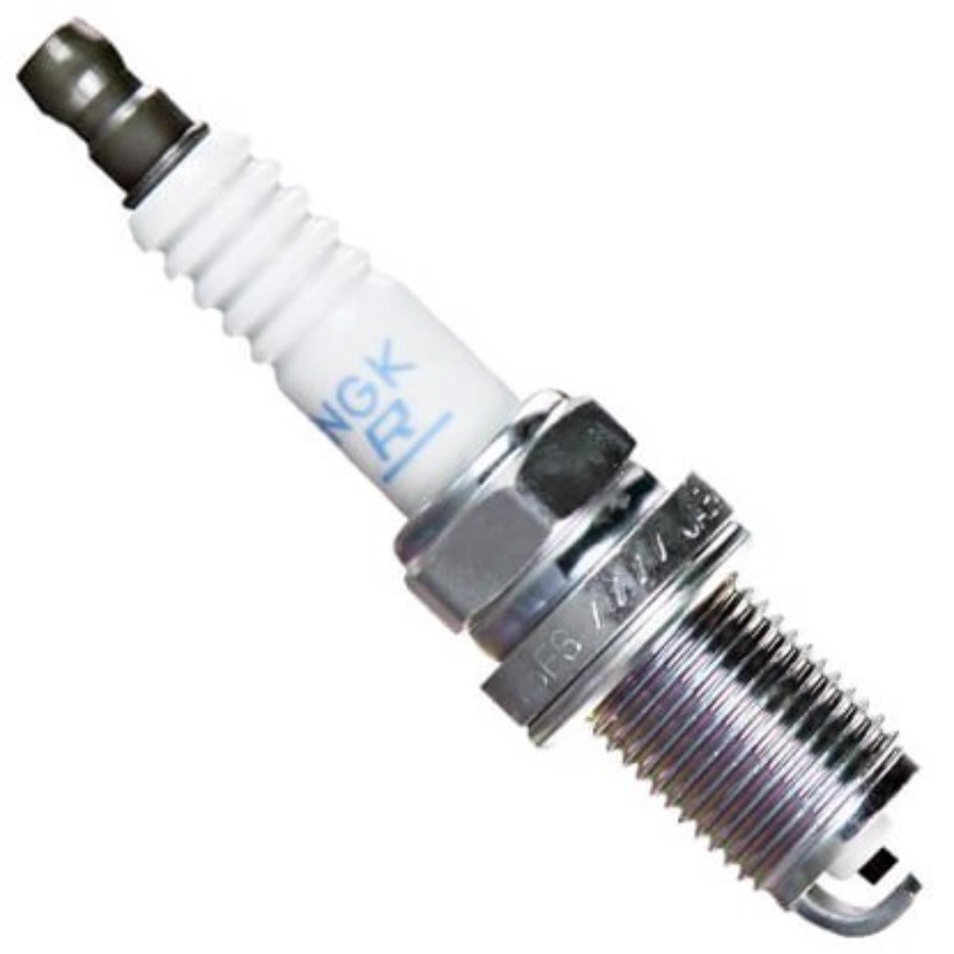 Bougie d'allumage NGK nickel BKR5ES 2460