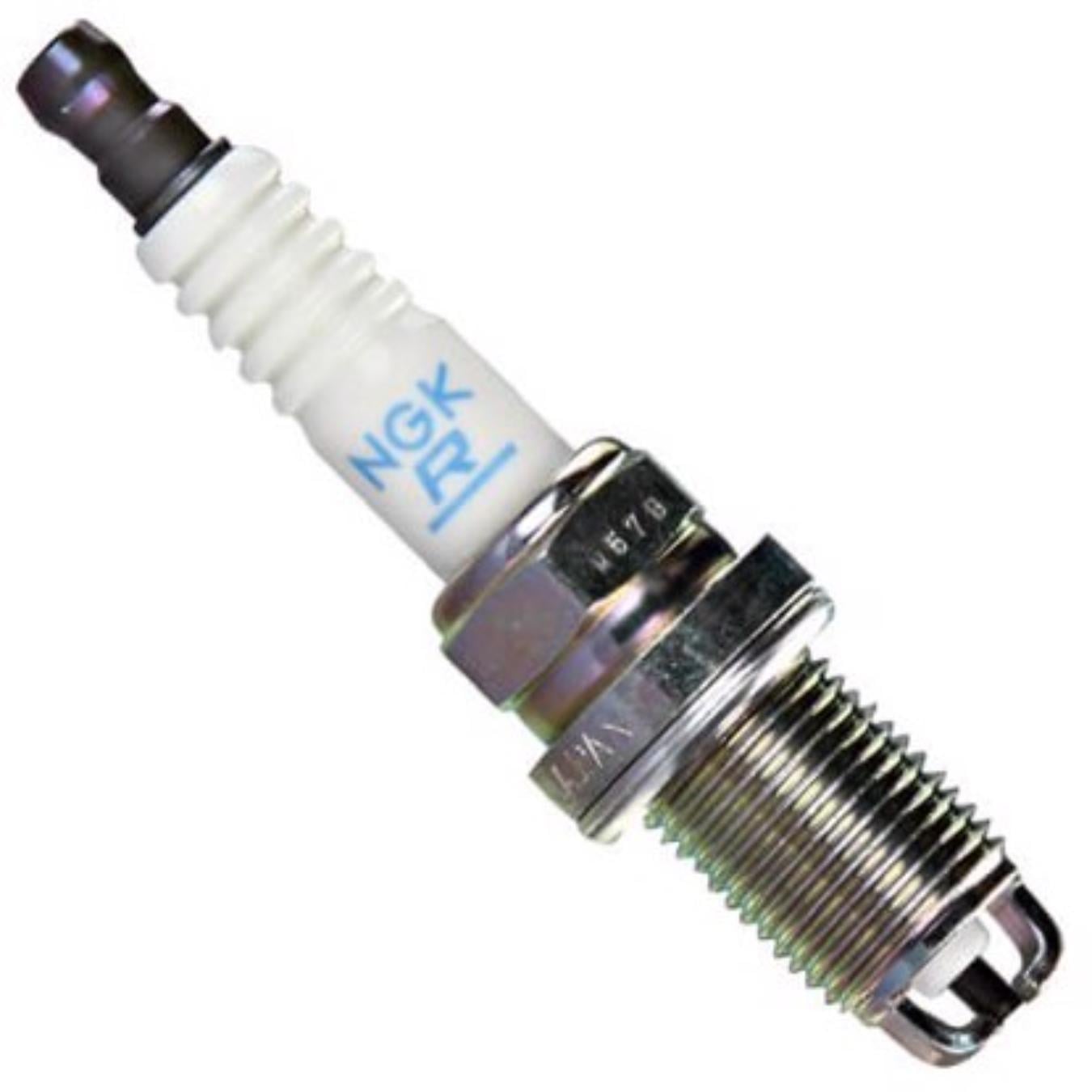 Bougie d'allumage NGK nickel BKR6EKC 2848