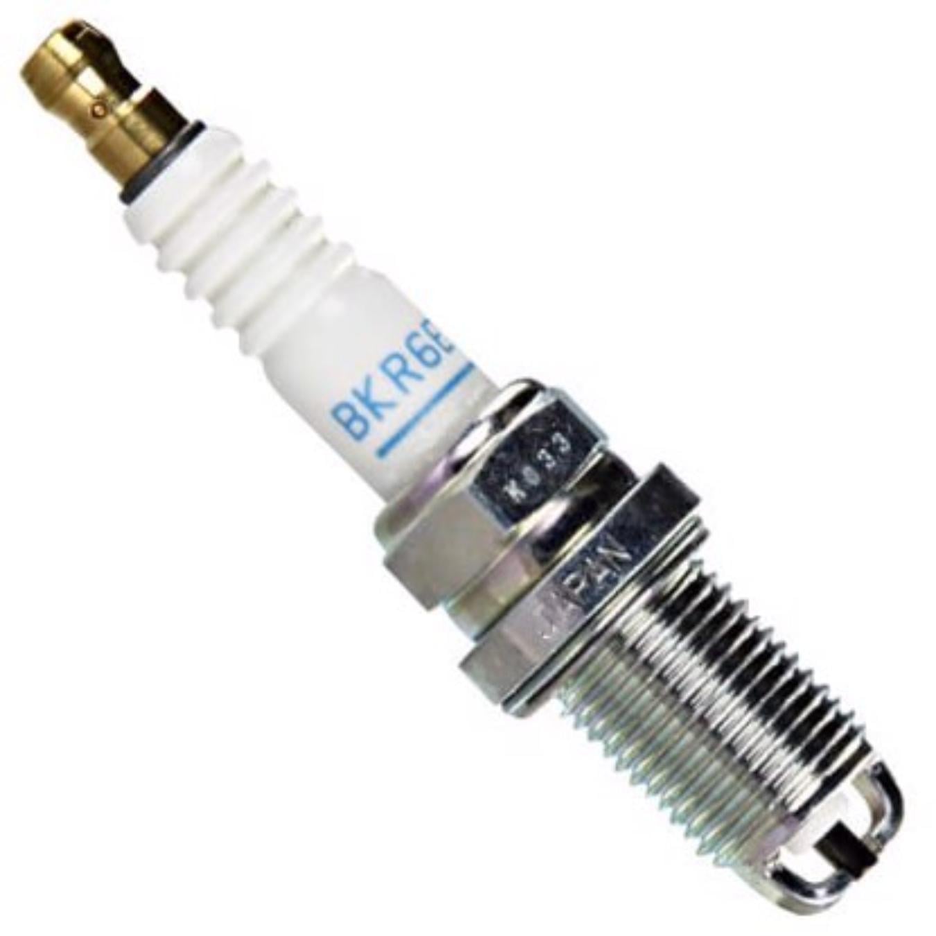 Bougie d'allumage NGK nickel BKR6EKE 5649