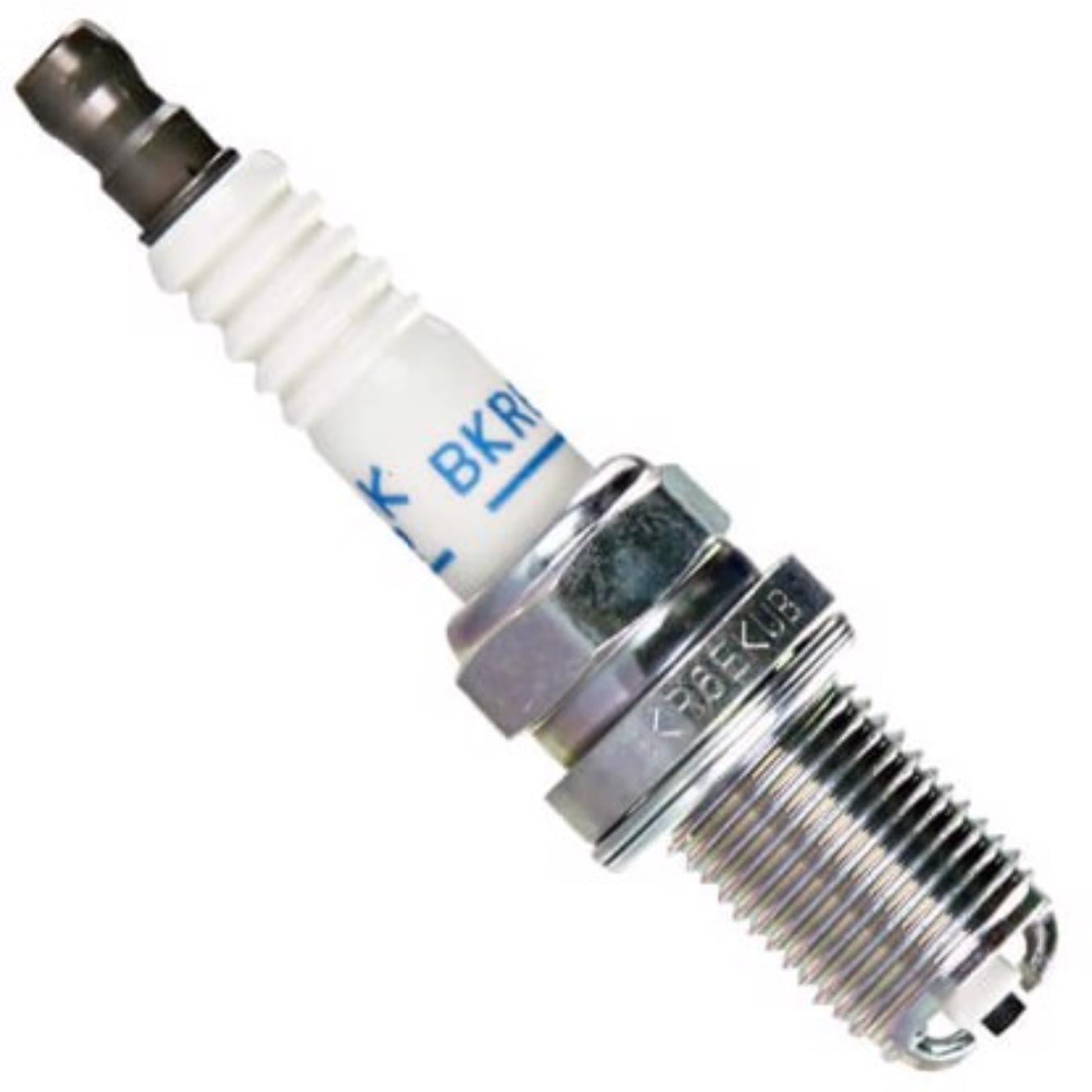 Bougie d'allumage NGK nickel BKR6EKUB 3584