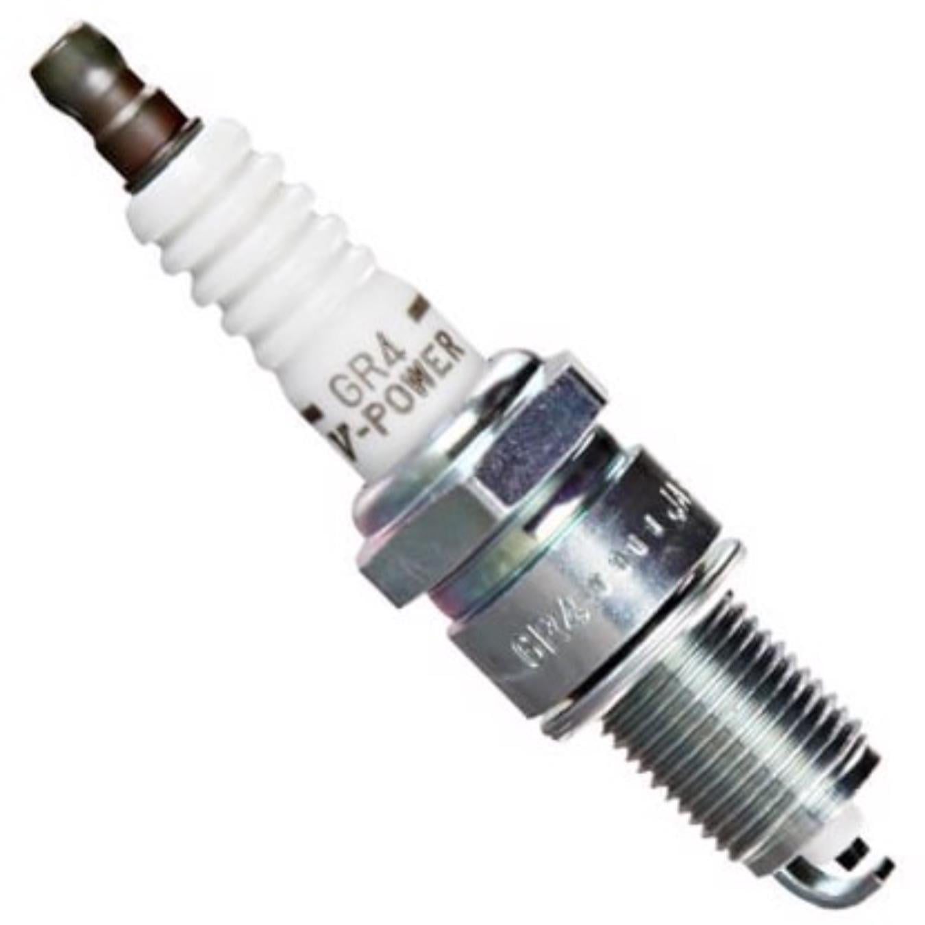 Bougie d'allumage NGK nickel GR4 2635