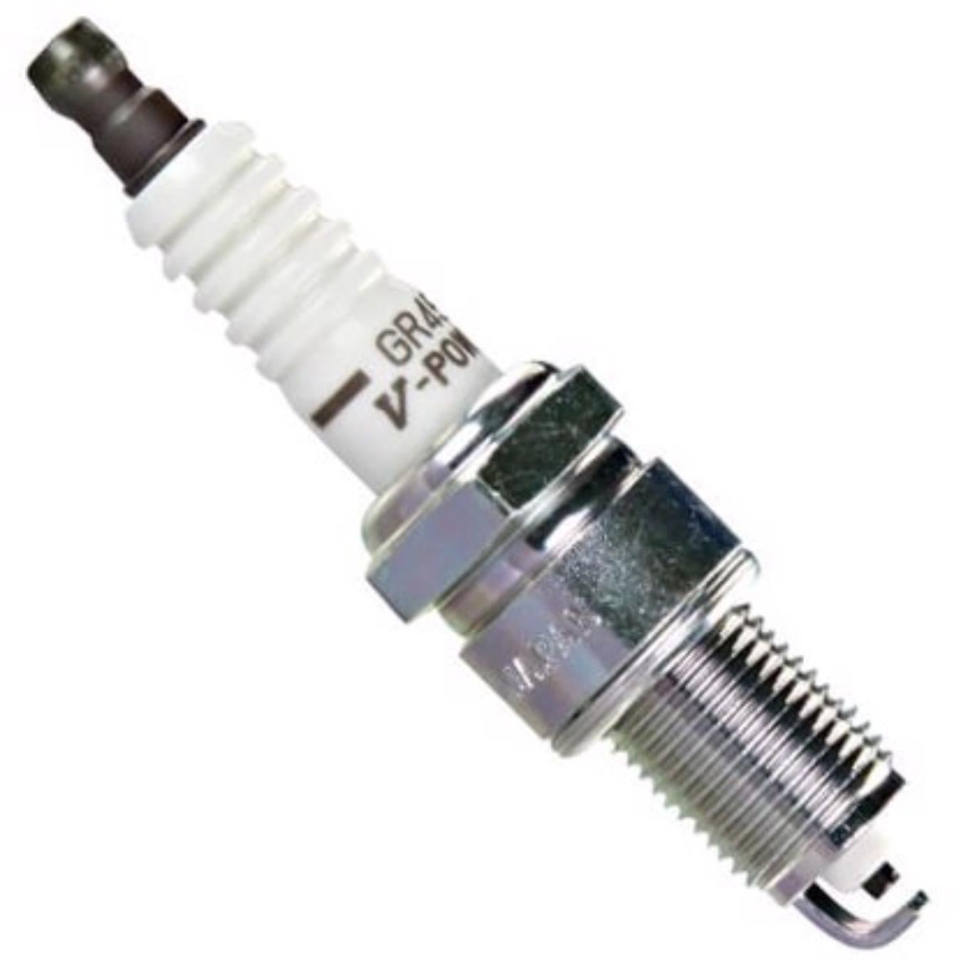 Bougie d'allumage NGK nickel GR45 4268