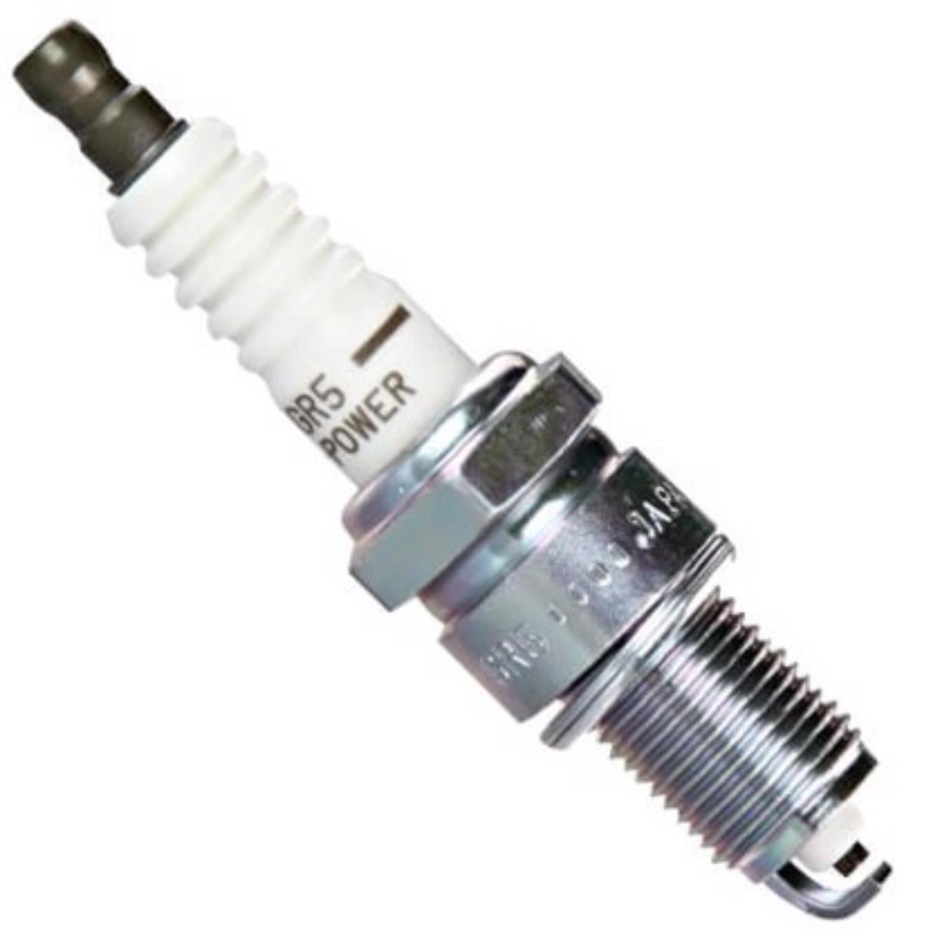 Bougie d'allumage NGK nickel GR5 2851