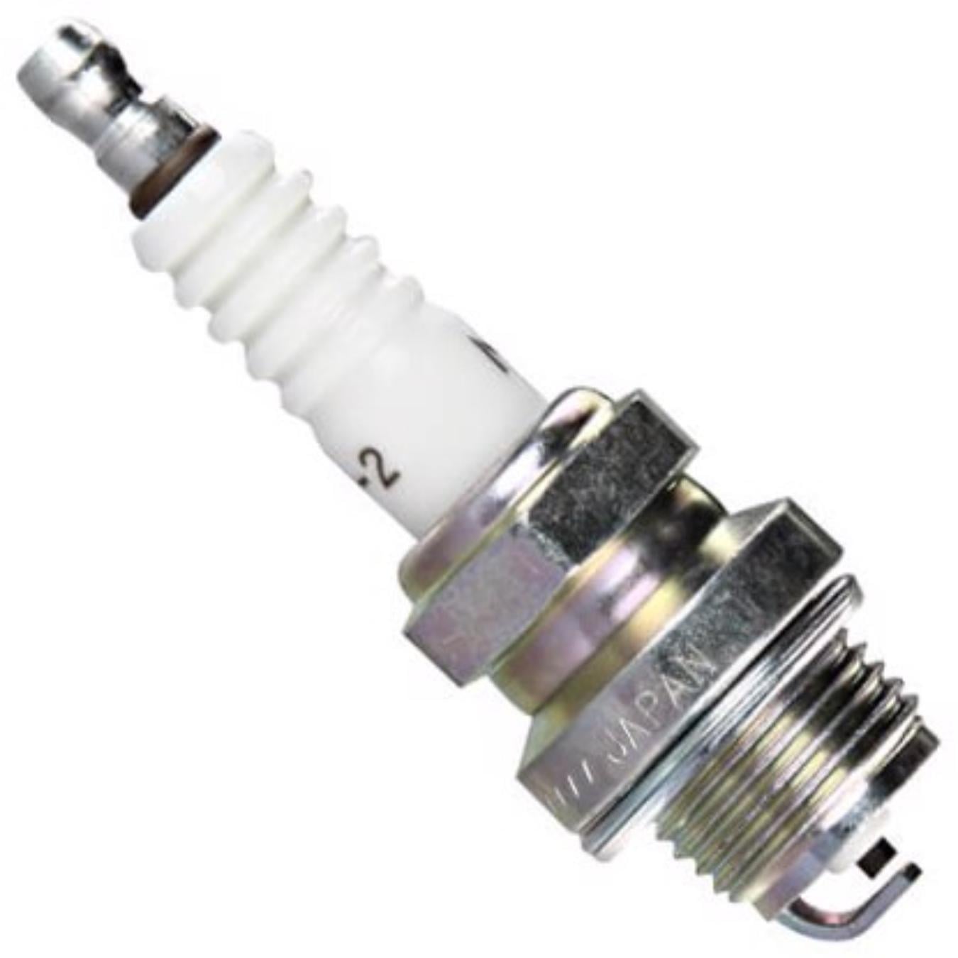 Bougie d'allumage NGK non résistive nickel AB-2 3020