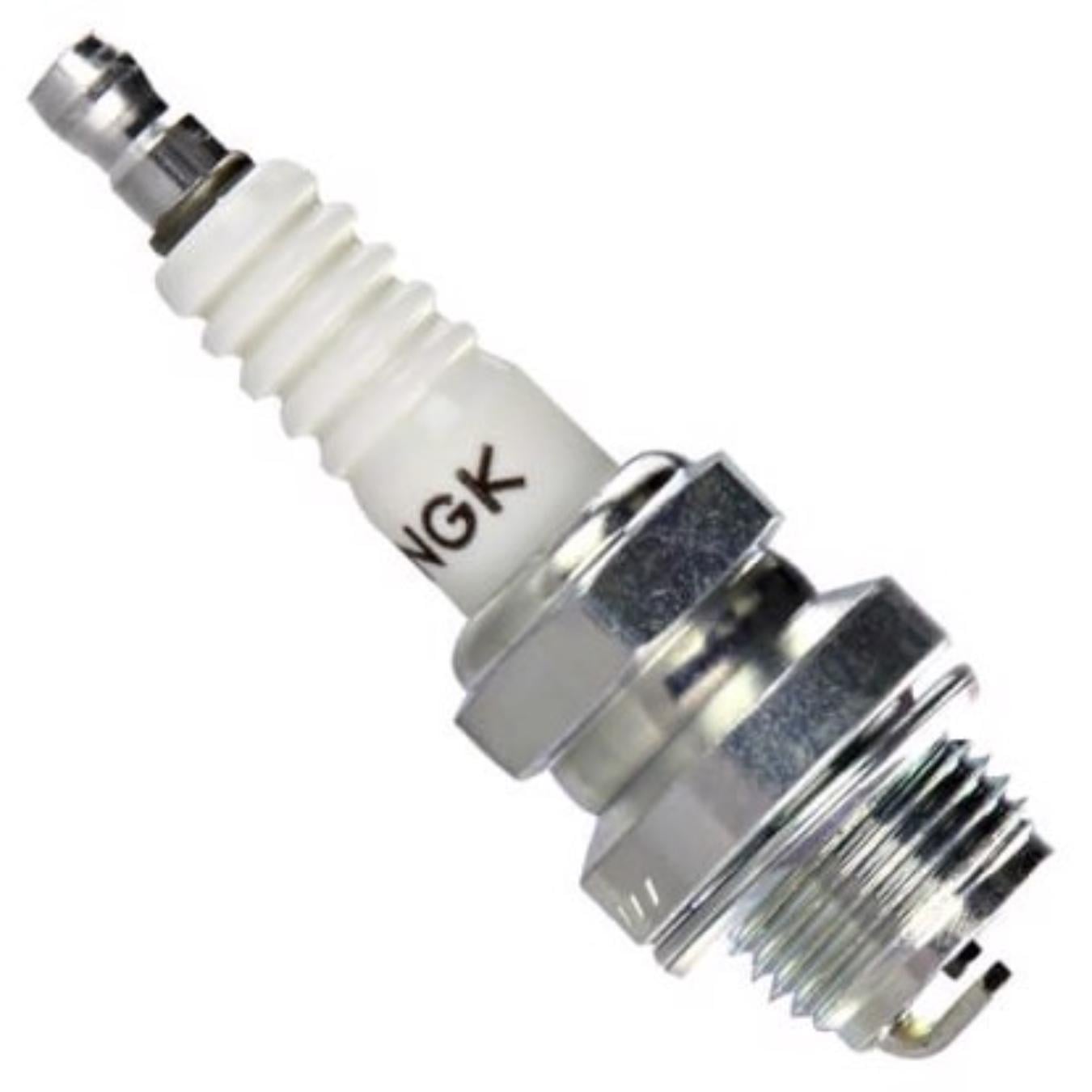 Bougie d'allumage NGK non résistive nickel AB-8 7909