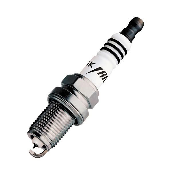 Bougie NGK Iridium IX référence ILZTR6A8G pour FORD C-MAX 1.6 EcoBoost, JQDA / JQDB, 150CV, 12/2010