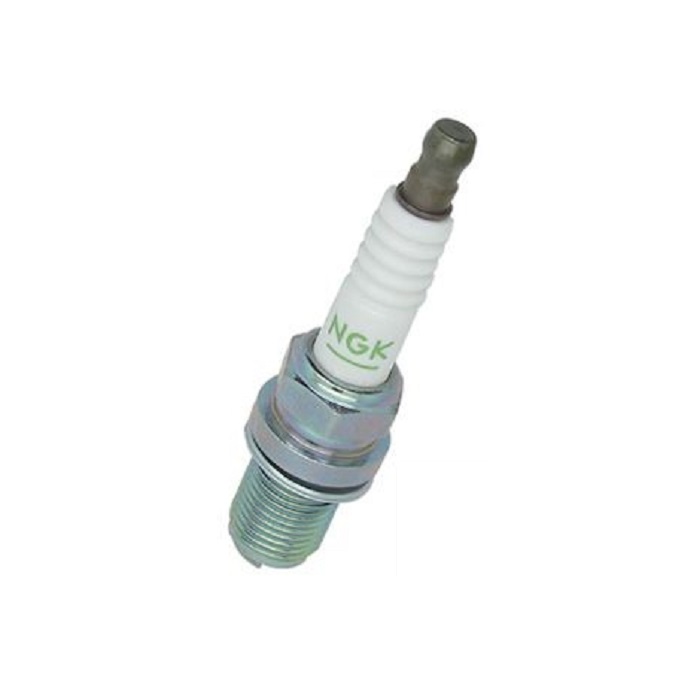 Bougie NGK Platinium référence PZFR6R pour SEAT Ibiza IV 1.4 FSi