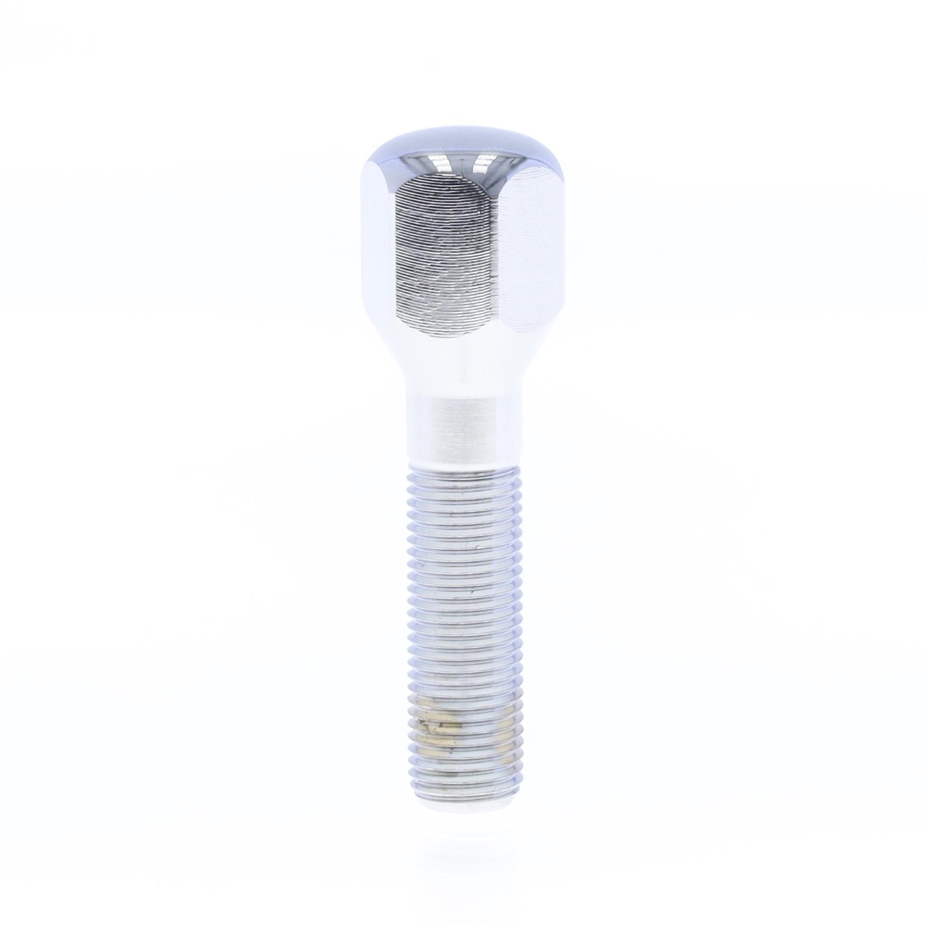 Boulon de roue conique M14x150 longueur 48mm clé 22mm ATHENA