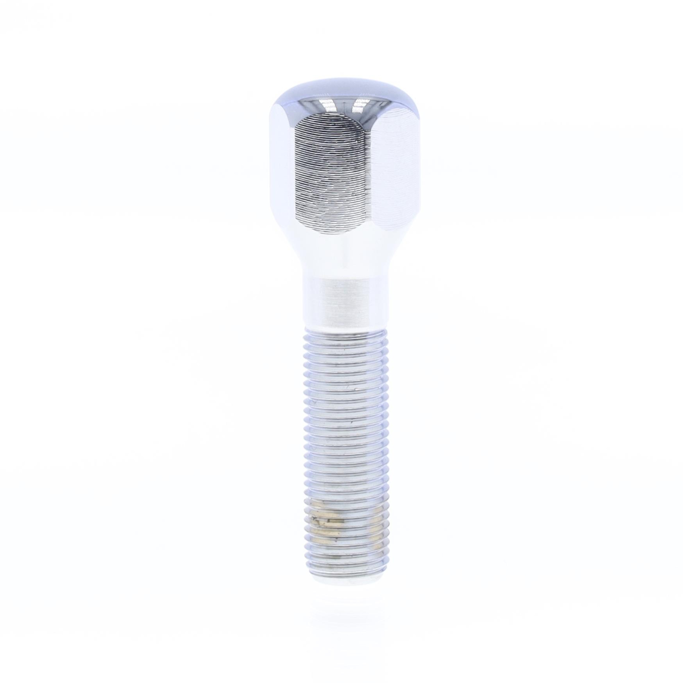 Boulon de roue conique M14x150 longueur 66mm clé 22mm ATHENA