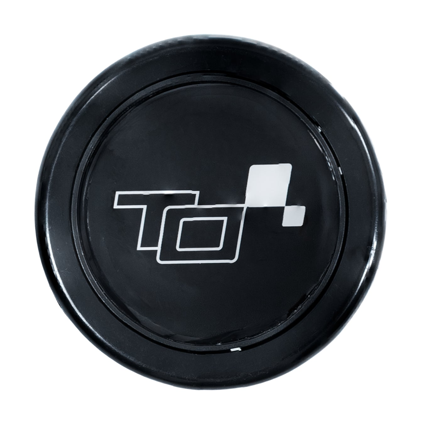 Bouton klaxon standard pour moyeu de volant