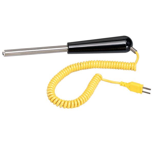 Intercomp Brake Probe for Type K for Pyrometer Intercomp Brake Probe for Type K for Pyrometer