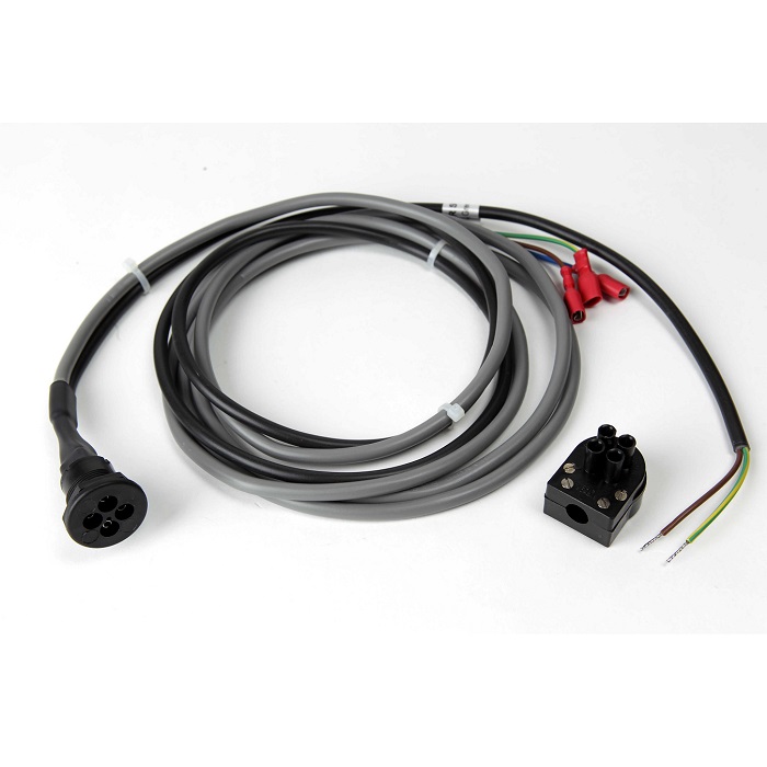 Kit d'alimentation BRANTZ connecteur rapide