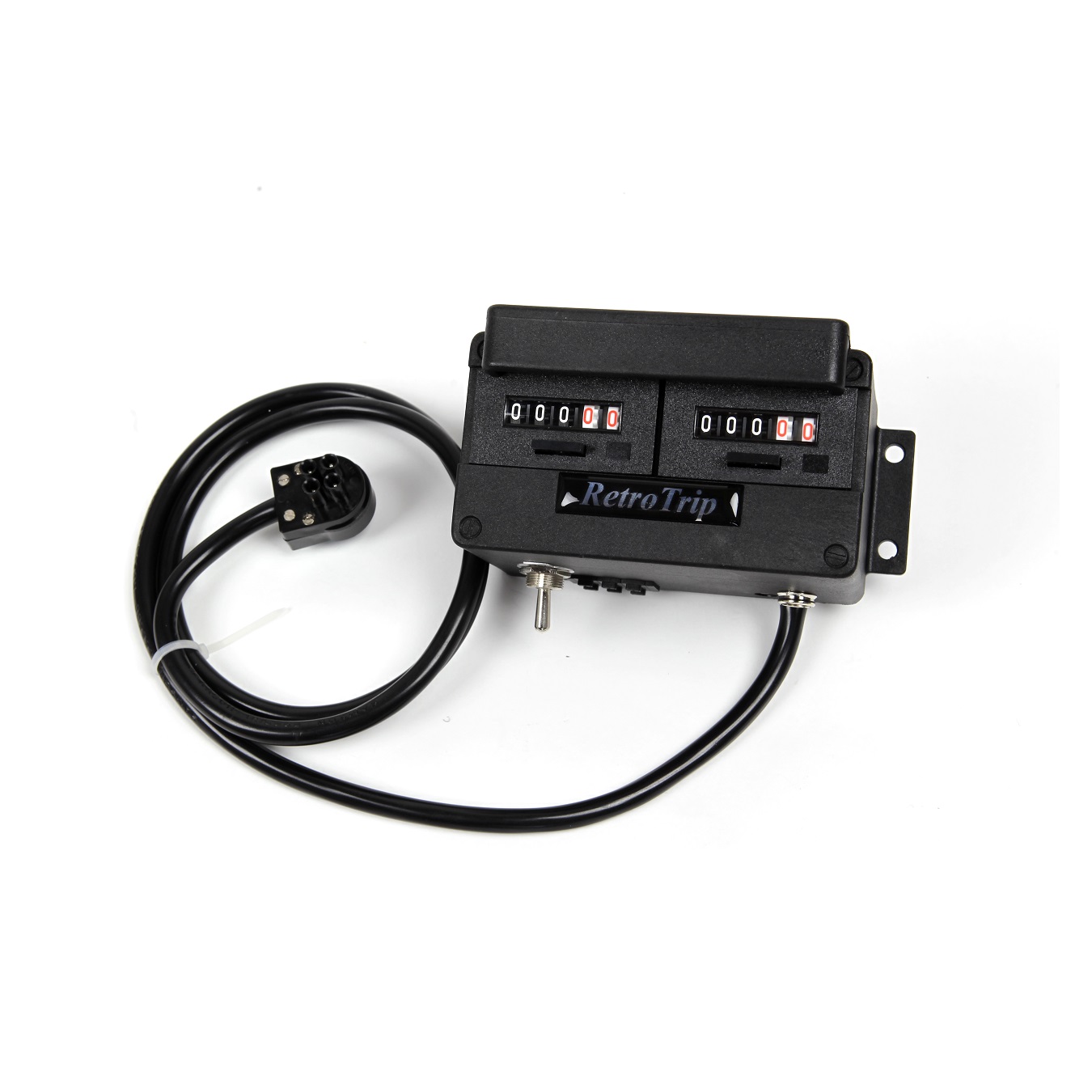 Tripmaster BRANTZ RETROTRIP 2 VHC Classique version démontable