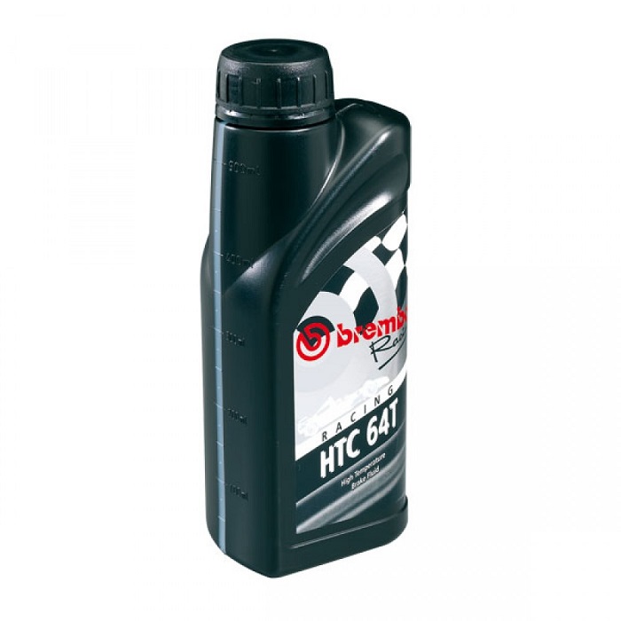 Liquide de frein compétition BREMBO HTC 64T 500ML