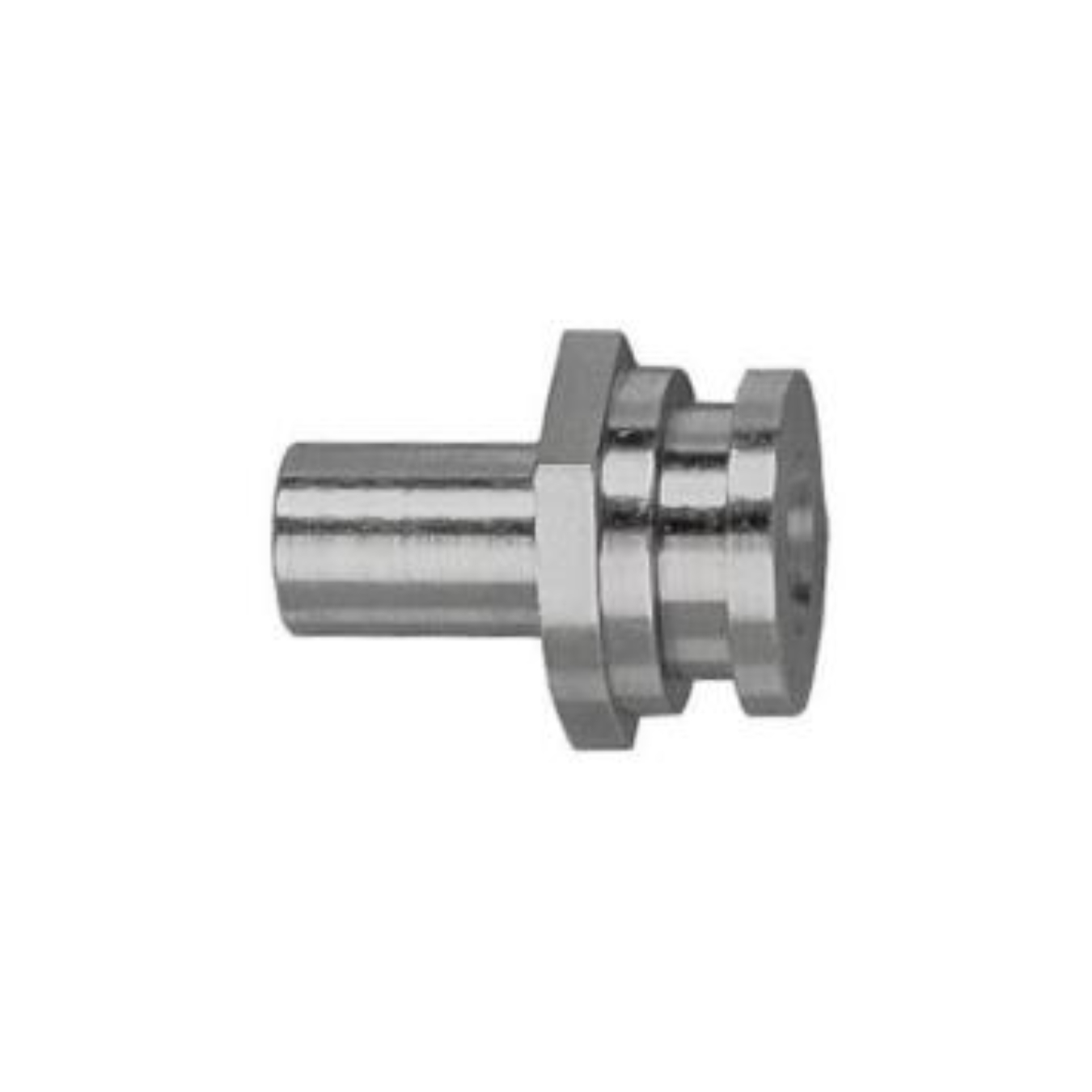 Bride de fixation GOODRIDGE BTL300/310 Dash 3 Hex 17mm en Acier pour Mazda/Mitsubishi