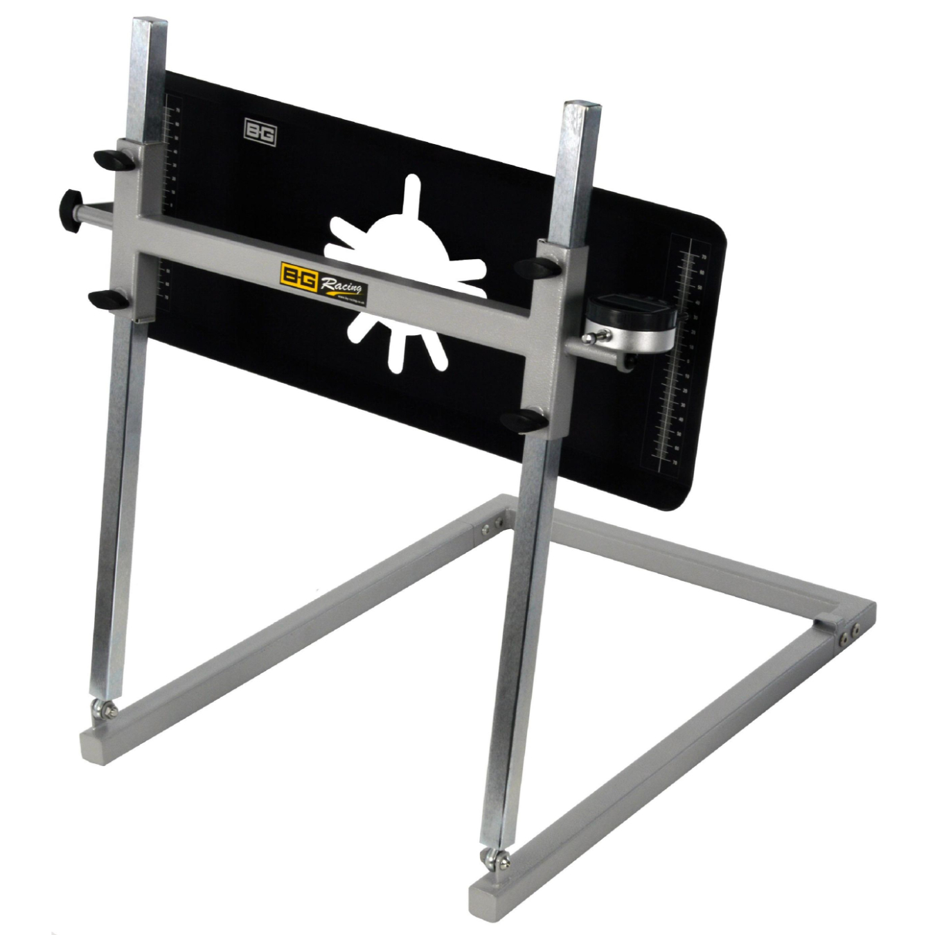 Jauge de variation de parallélisme - BG RACING