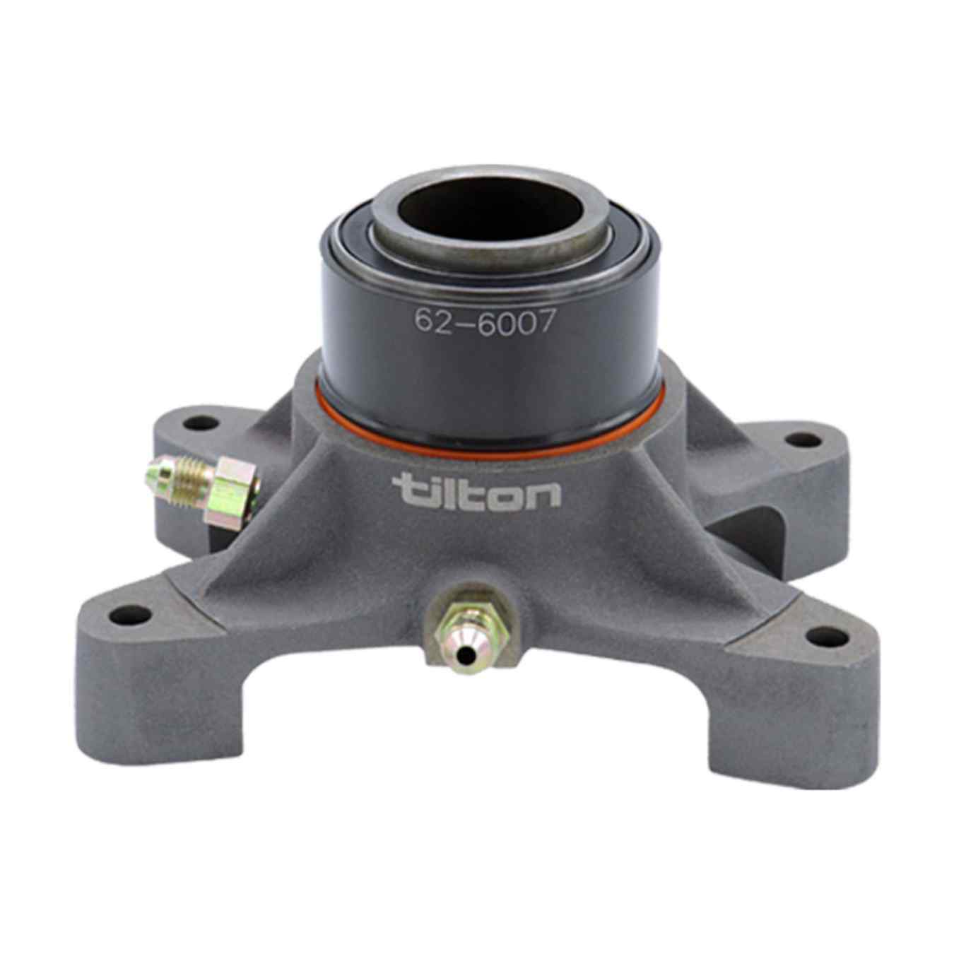 Butée d'embrayage hydraulique 38 mm Série 4300 (H 84,3 - 83,1 mm) Tilton 60-4370