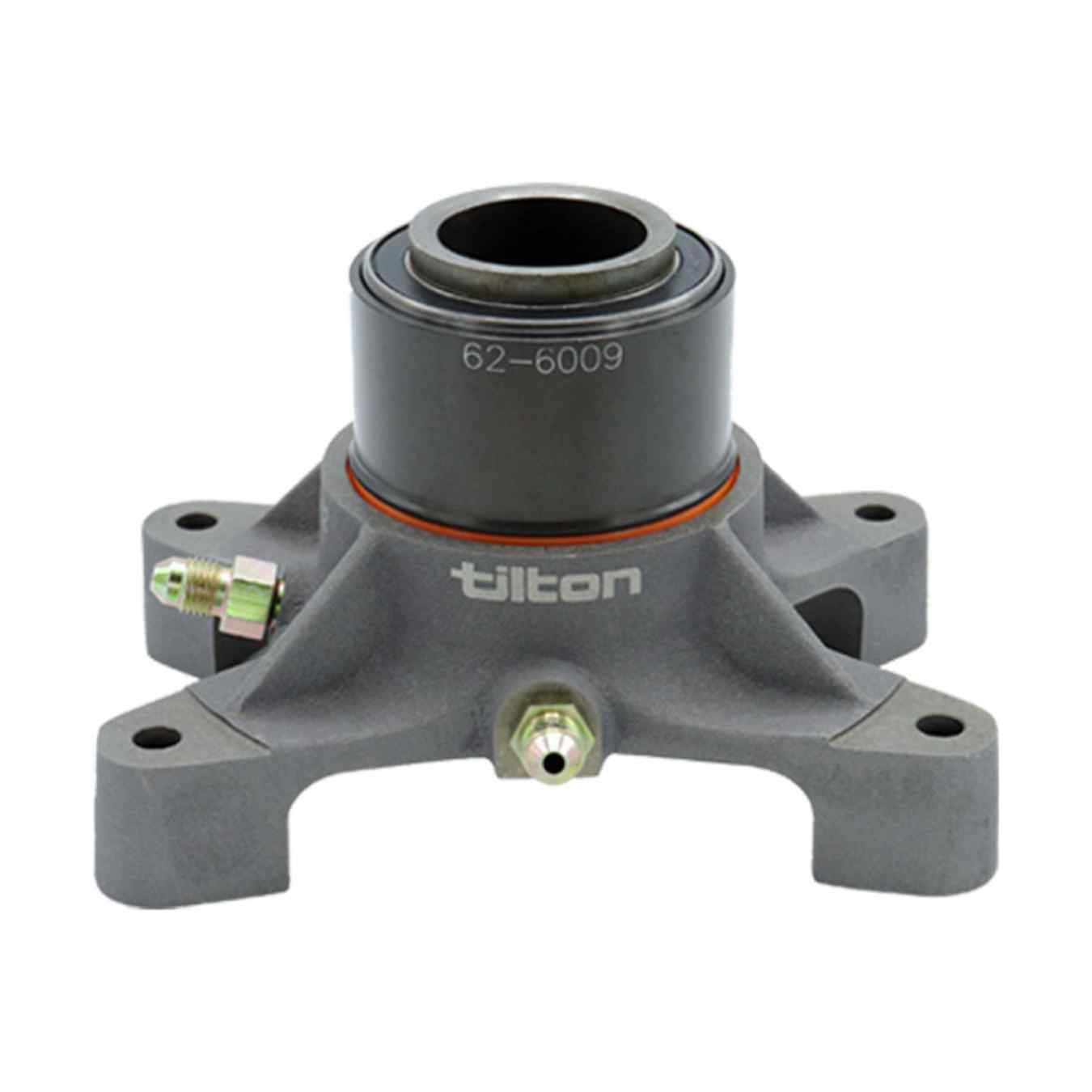 Butée d'embrayage hydraulique 38 mm Série 4300 (H 89,4 - 88,1 mm) Tilton 60-4390