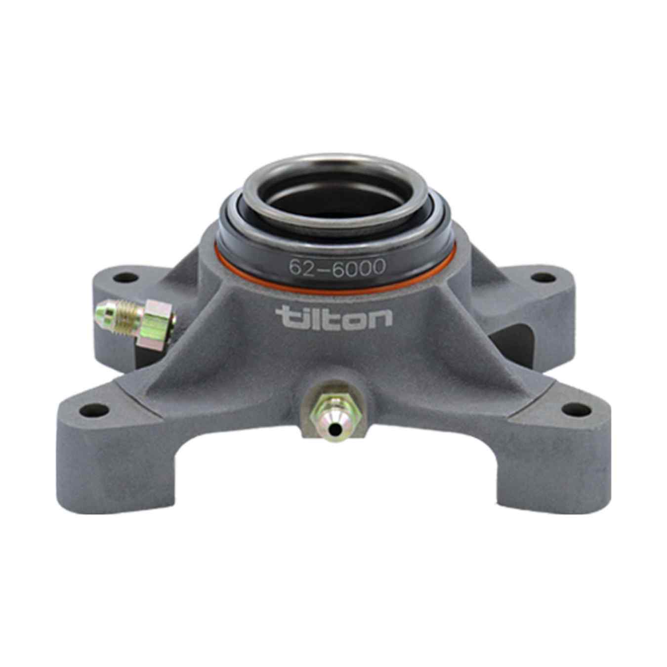 Butée d'embrayage hydraulique 44 mm Série 4200 (H 66,5 - 65,3 mm) Tilton 60-4200