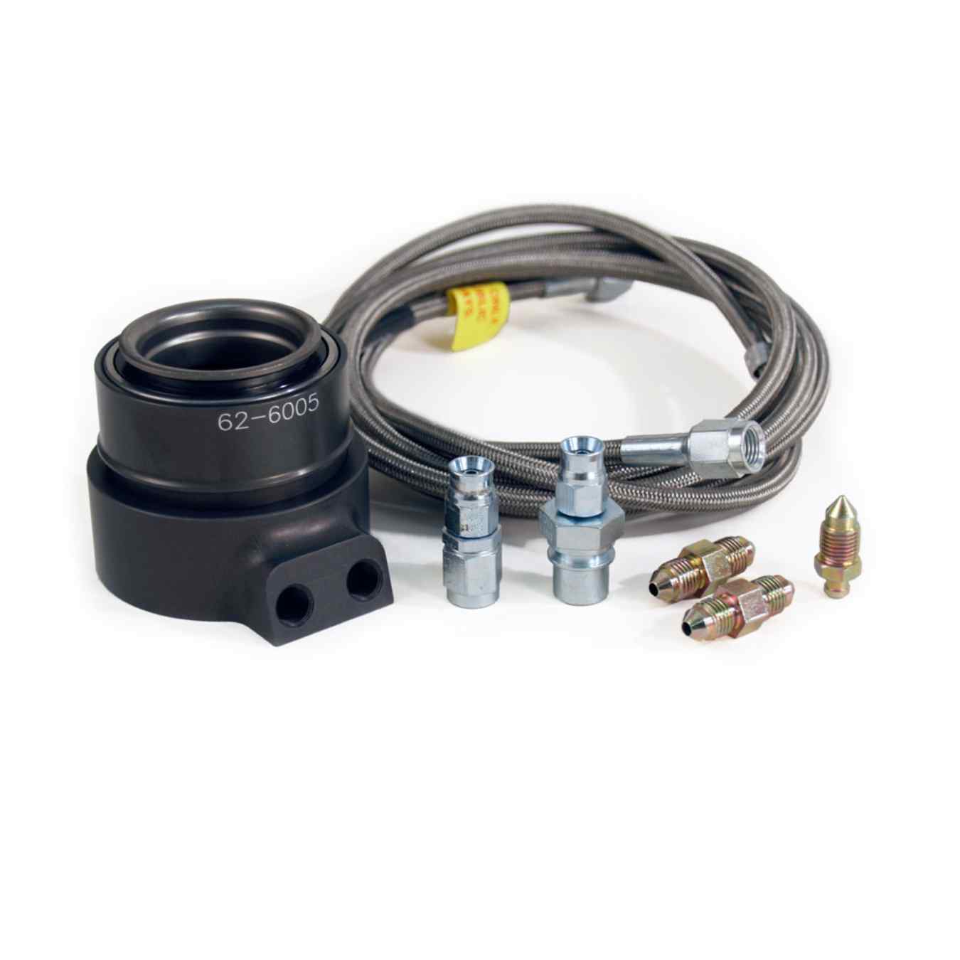 Butée d'embrayage hydraulique Tilton 61-392