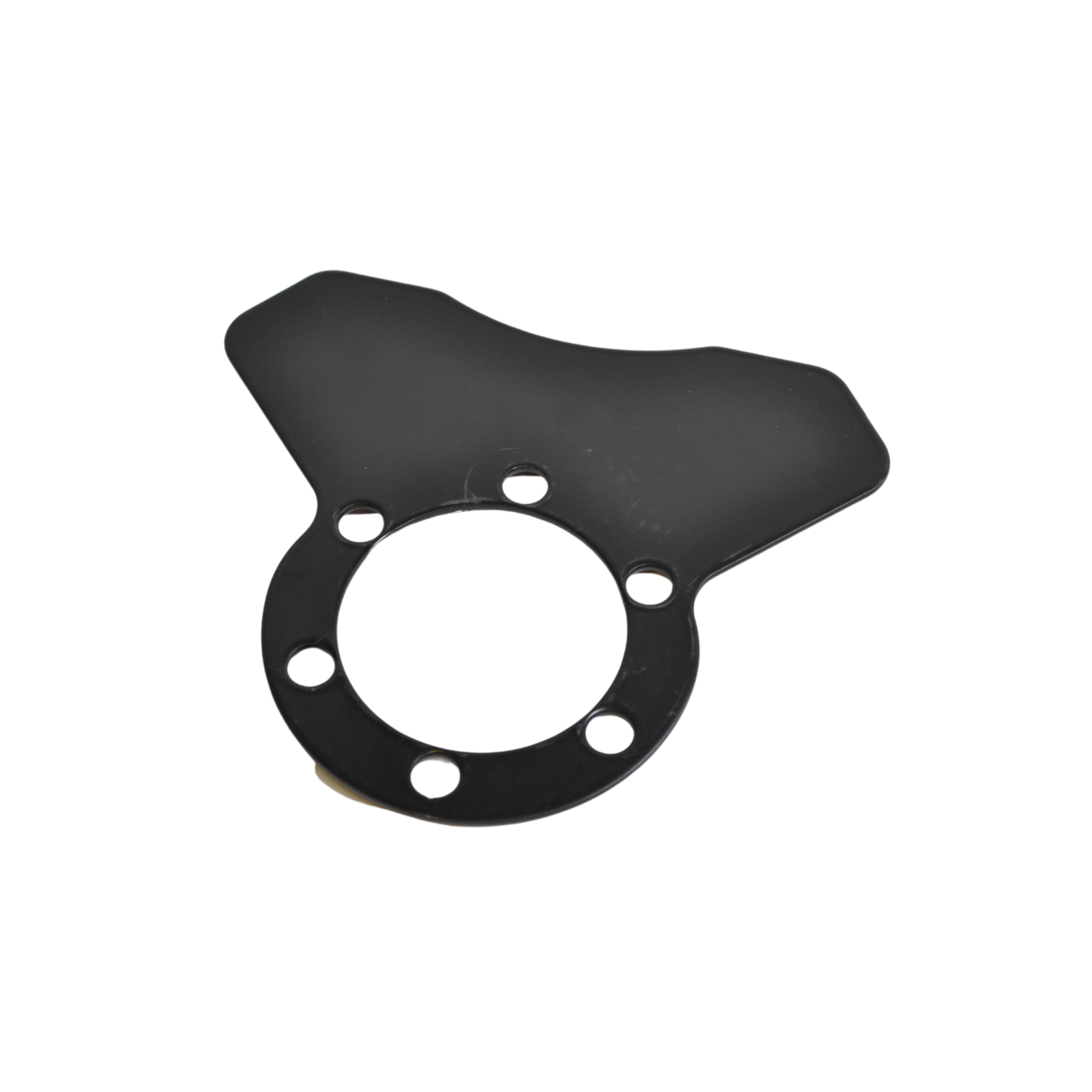 Kit boutons poussoirs fixation volant à percer REDSPEC