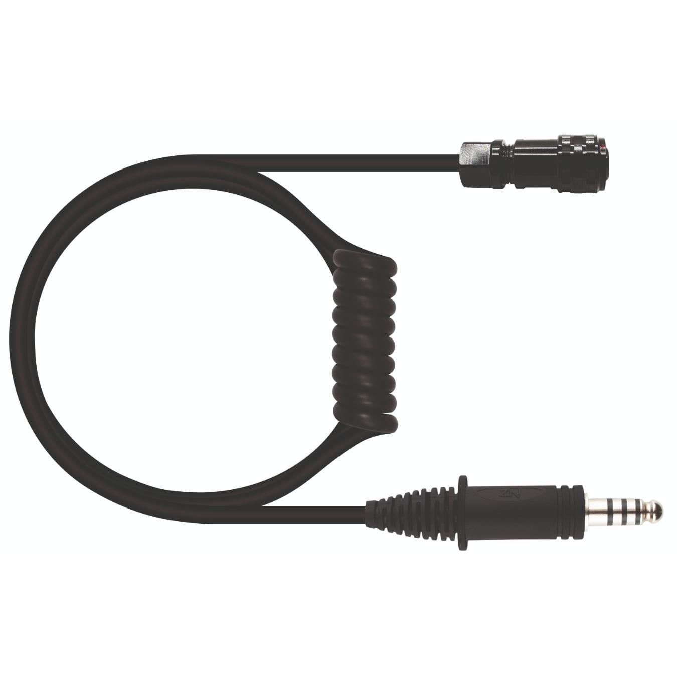 Cable Embout NEXUS MALE 4 PIN Clearvoice ZERONOISE