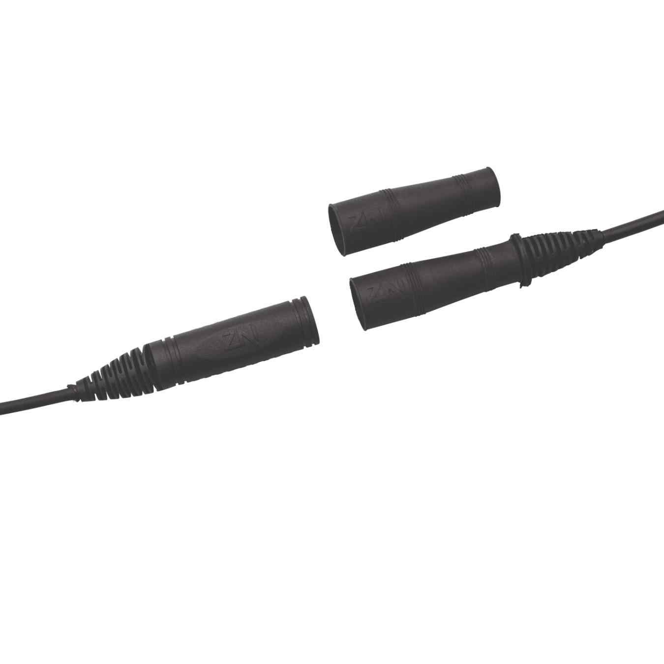 Cache Connecteur ZERONOISE en Caoutchouc Pour Etancheite Du Nexus