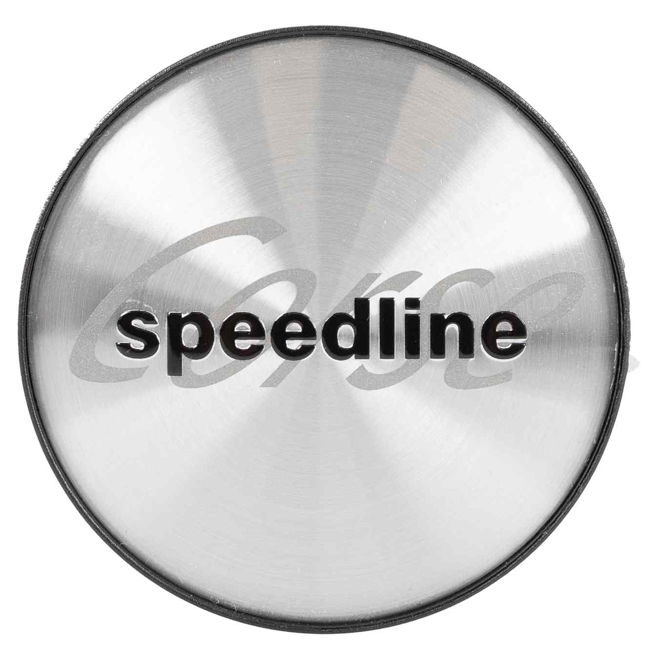 Cache moyeu pour jante SPEEDLINE SL675